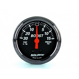 AutoMeter Gauge Boost/ Vacuum 1471