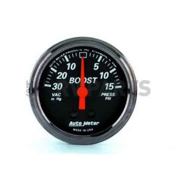 AutoMeter Gauge Boost/ Vacuum 1471