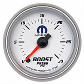 AutoMeter Gauge Boost 880034