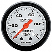 AutoMeter Gauge Boost 5706