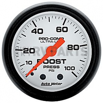 AutoMeter Gauge Boost 5706