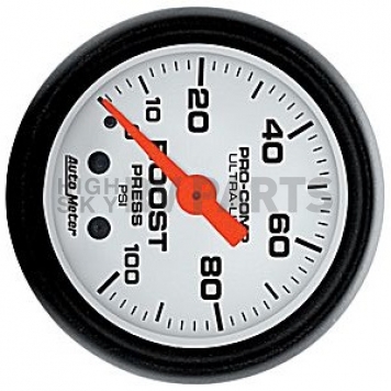 AutoMeter Gauge Boost 5706-1