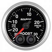 AutoMeter Gauge Boost/ Vacuum 5677
