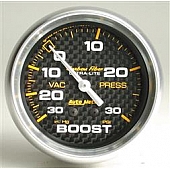 AutoMeter Gauge Boost/ Vacuum 4803
