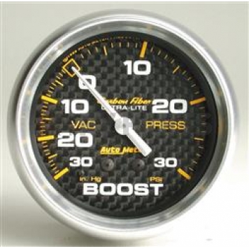 AutoMeter Gauge Boost/ Vacuum 4803