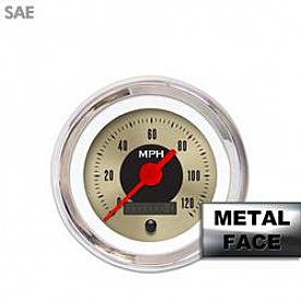 Aurora Instuments Speedometer 4205