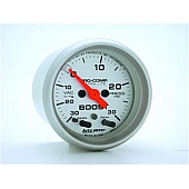 AutoMeter Gauge Boost/ Vacuum 4377