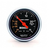 AutoMeter Gauge Boost/ Vacuum 3377