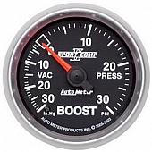 AutoMeter Gauge Boost/ Vacuum 3603