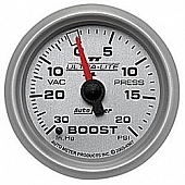 AutoMeter Gauge Boost/ Vacuum 4907
