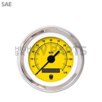 Aurora Instuments Speedometer 3332