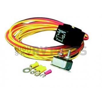 Painless Wiring Fuel Pump Relay - 50102