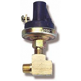 N.O.S. Fuel Pump Oil Pressure Safety Switch - 15750NOS