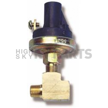 N.O.S. Fuel Pump Oil Pressure Safety Switch - 15750NOS