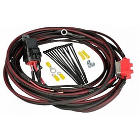 Aeromotive Fuel System Fuel Pump Wiring Harness - 16307