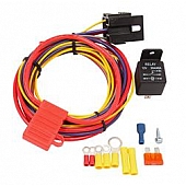 Quick Fuel Technology Fuel Pump Relay - 30-199QFT