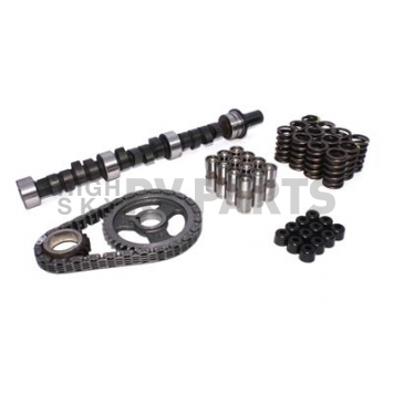 COMP Cams Camshaft/ Lifter/ Timing Gear/ Valve Spring Kit K632354