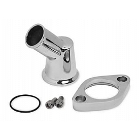 Weiand Thermostat Housing 6243