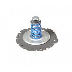 Holley  Performance Fuel Pump Diaphragm - 12-755