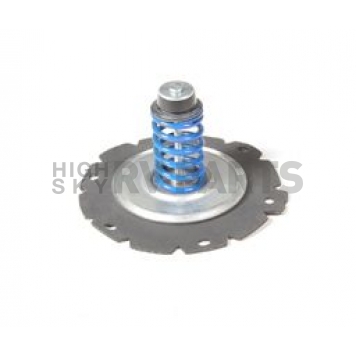 Holley  Performance Fuel Pump Diaphragm - 12-755