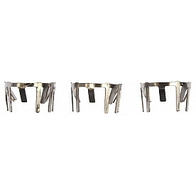 Dorman (OE Solutions) Fuel Line Clip - 800-008