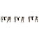 Dorman (OE Solutions) Fuel Line Clip - 800-008