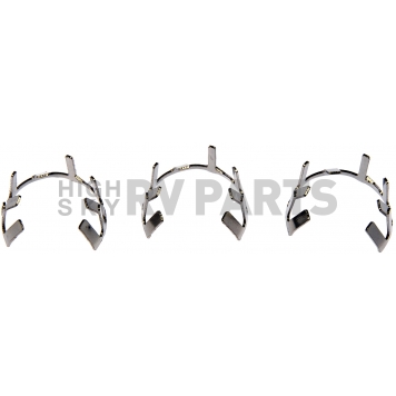 Dorman (OE Solutions) Fuel Line Clip - 800-008-1