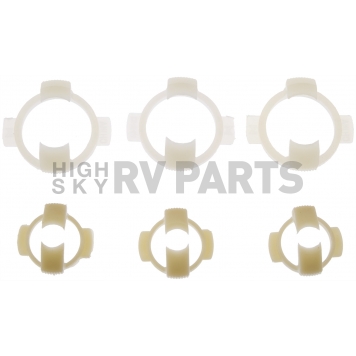 Dorman (OE Solutions) Fuel Line Clip - 800-014