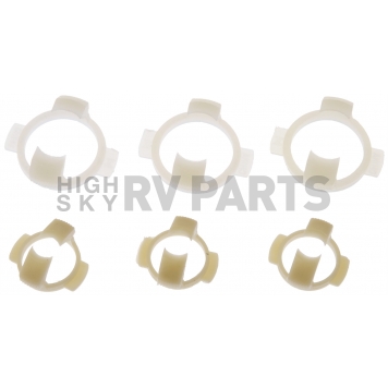 Dorman (OE Solutions) Fuel Line Clip - 800-014-1