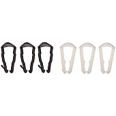 Dorman (OE Solutions) Fuel Line Clip - 800-015