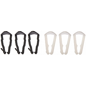 Dorman (OE Solutions) Fuel Line Clip - 800-015