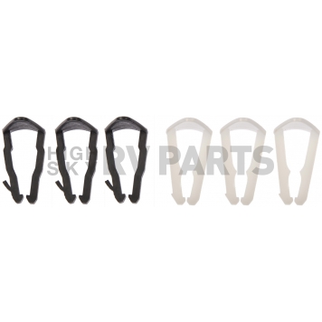 Dorman (OE Solutions) Fuel Line Clip - 800-015