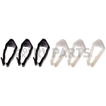 Dorman (OE Solutions) Fuel Line Clip - 800-015-1