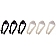 Dorman (OE Solutions) Fuel Line Clip - 800-015