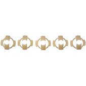 Dorman (OE Solutions) Fuel Line Clip - 800-001