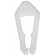 Dorman (OE Solutions) Fuel Line Clip - 800-003
