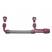 Edelbrock Carburetor Fuel Line - 8088