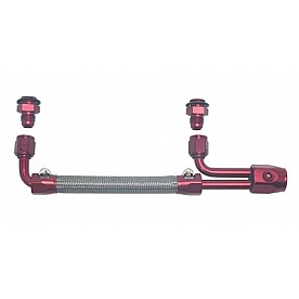Edelbrock Carburetor Fuel Line - 8088