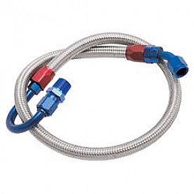 Edelbrock Fuel Hose - 8125