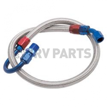 Edelbrock Fuel Hose - 8125
