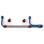 Edelbrock Carburetor Fuel Line - 8101