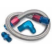 Edelbrock Fuel Hose - 8122