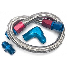 Edelbrock Fuel Hose - 8122