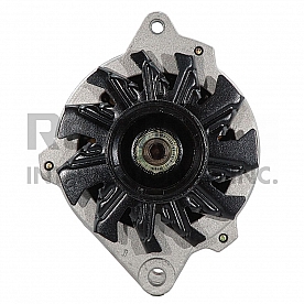 Remy International Alternator/ Generator 20449