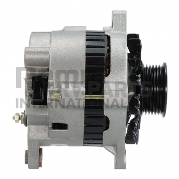 Remy International Alternator/ Generator 20449-2