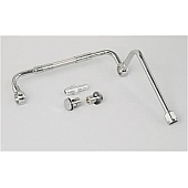 Edelbrock Carburetor Fuel Line - 8132
