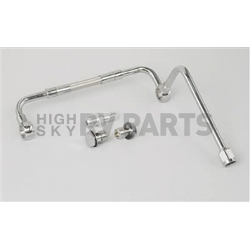 Edelbrock Carburetor Fuel Line - 8132