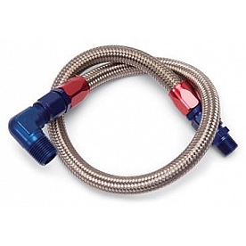 Edelbrock Fuel Hose - 8127
