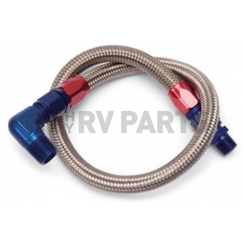 Edelbrock Fuel Hose - 8127