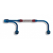Earl's Plumbing Carburetor Fuel Line - 103176